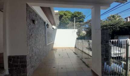 Casa para venda em Planalto Paulista de 145.00m² com 3 Quartos, 1 Suite e 3 Garagens