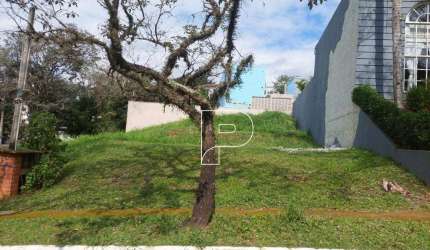 Terreno en Condomínio para venda em Granja Viana de 360.00m²