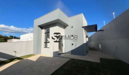 Casa para venda em Jardim Santa Madalena de 58.00m² com 2 Quartos