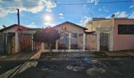 Casa para venda em Jardim Alto Dos Ypês de 200.00m² com 2 Quartos