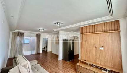 Casa para venda em Parque Jataí de 353.00m² com 4 Quartos, 2 Suites e 3 Garagens