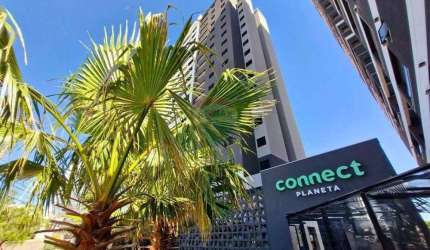 Apartamento para alugar em Jardim Do Paço de 72.00m² com 2 Quartos, 1 Suite e 1 Garagem