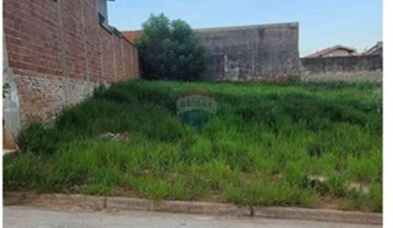 Terreno para venda em Loteamento Residencial Jardim Uirapuru de 200.00m²