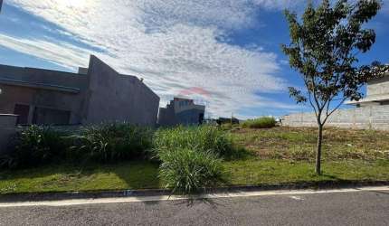 Terreno para venda em Jardim São José de 300.00m²