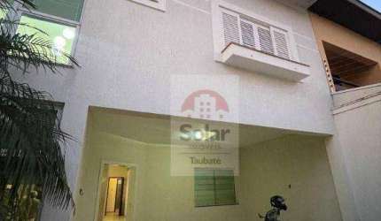Casa para alugar em Jardim Maria Augusta de 180.00m² com 3 Quartos, 2 Suites e 4 Garagens