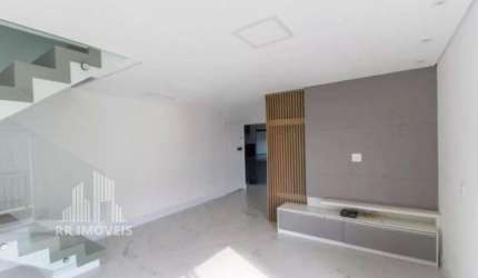 Apartamento para alugar em Melville Empresarial I E Ii de 188.00m² com 3 Quartos, 3 Suites e 2 Garagens