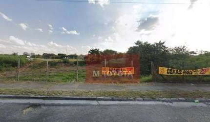Terreno para venda em Jardim São Geraldo de 7254.00m²