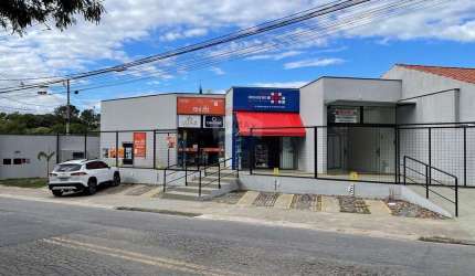 Imóvel Comercial para alugar em Jardim Nova Aparecidinha de 35.00m²