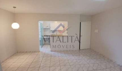 Apartamento para alugar em Nova Aliança de 78.00m² com 3 Quartos, 1 Suite e 1 Garagem