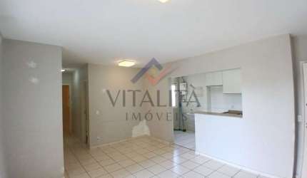 Apartamento para alugar em Nova Aliança de 78.00m² com 3 Quartos, 1 Suite e 2 Garagens