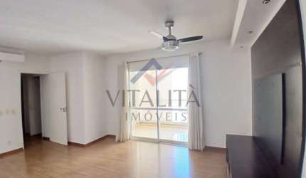 Apartamento para venda em Nova Aliança de 78.00m² com 3 Quartos, 1 Suite e 2 Garagens