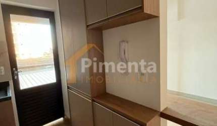 Apartamento para alugar em Ribeirânia de 65.00m² com 2 Quartos, 1 Suite e 1 Garagem