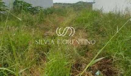 Terreno para venda em Residencial Estoril de 300.00m²