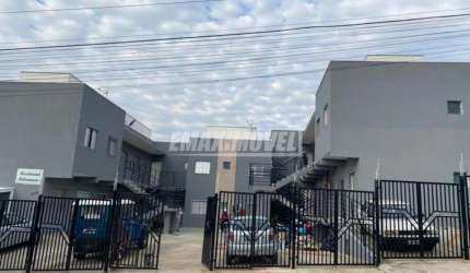 Apartamento para venda em Wanel Ville de 50.00m² com 2 Quartos e 1 Garagem