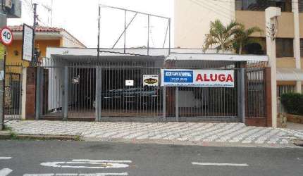 Imóvel Comercial para venda em Vila Leão de 10.00m² com 2 Quartos, 1 Suite e 2 Garagens