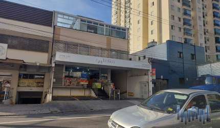 Sala Comercial para venda em Ipiranga de 576.00m²