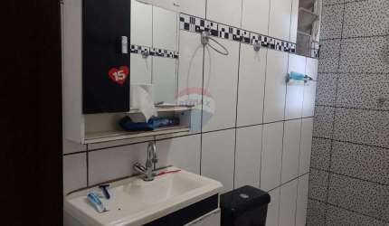 Casa para venda em Jardim Furlan Ii de 210.00m² com 3 Quartos e 1 Suite