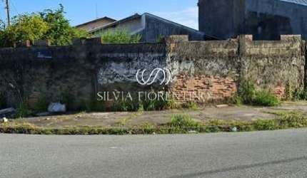 Terreno para venda em Jardim Mourisco de 188.50m²