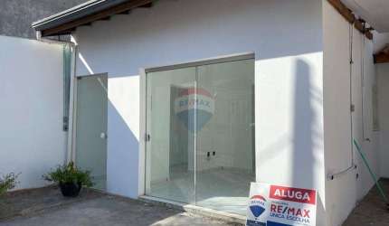 Prédio Comercial para alugar em Jardim Faculdade de 66.00m² com 2 Quartos