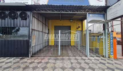 Imóvel Comercial para alugar em Jardim Maria Antônia Prado de 184.00m²