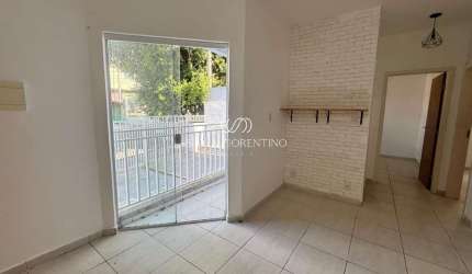 Apartamento para venda em Jardim Continental Ii de 48.00m² com 2 Quartos e 1 Garagem