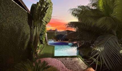 Casa para venda em Jardim Elite de 317.00m² com 4 Quartos, 1 Suite e 14 Garagens