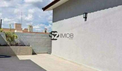 Casa para alugar em Jardim Presidente de 150.00m² com 3 Quartos e 2 Suites