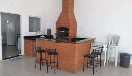 Casa para alugar em Jardim Monte Líbano de 50.00m² com 1 Quarto