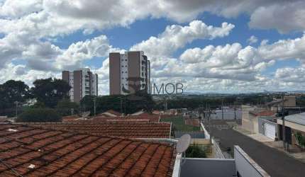 Casa para alugar em Loteamento Inocoop de 50.00m² com 1 Quarto e 1 Garagem