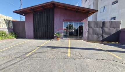 Prédio Comercial para venda em Jardim Bela Vista de 173.00m² com 3 Quartos e 4 Garagens