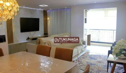 Apartamento para venda em Picanco de 76.00m² com 3 Quartos, 1 Suite e 1 Garagem