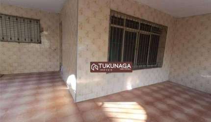 Casa para venda e aluguel em Vila Miss Velta de 65.00m² com 2 Quartos, 1 Suite e 2 Garagens