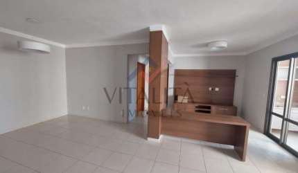 Apartamento para venda e aluguel em Bosque Das Juritis de 137.00m² com 3 Quartos, 3 Suites e 2 Garagens