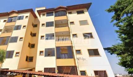 Apartamento para alugar em Cidade Jardim de 76.00m² com 2 Quartos e 1 Garagem