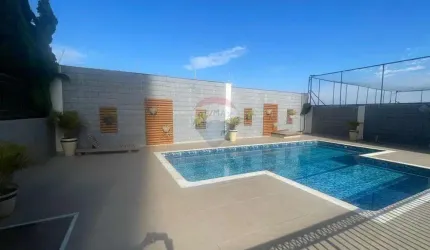 Apartamento para alugar em Bairro Da Vossoroca de 53.00m² com 2 Quartos e 1 Garagem