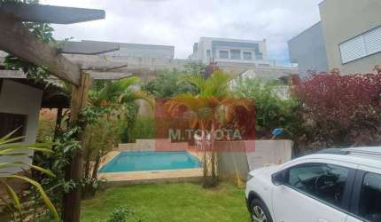 Casa de Condomínio para venda em Ouro Fino de 191.00m² com 2 Quartos, 1 Suite e 2 Garagens