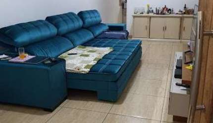 Sobrado para venda e aluguel em Socorro de 215.00m² com 3 Quartos, 1 Suite e 1 Garagem