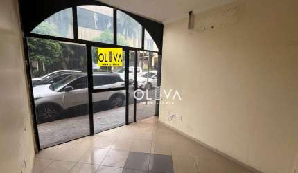 Sala Comercial para alugar em Centro de 215.00m²