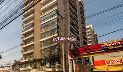 Apartamento para venda em Jardim Flor Da Montanha de 63.00m² com 2 Quartos, 1 Suite e 1 Garagem
