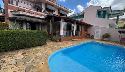 Casa de Condomínio para alugar em Jardim Ibiti Do Paço de 334.00m² com 4 Quartos, 4 Suites e 6 Garagens