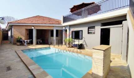 Casa para alugar em Parque Residencial Cidade Universitária de 295.00m² com 3 Quartos, 3 Suites e 2 Garagens