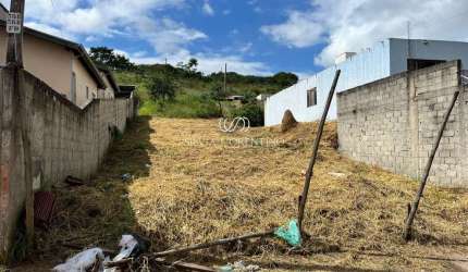 Terreno para venda em Residencial Estoril de 400.00m²
