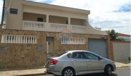 Casa para alugar em Jardim Brasília de 268.00m² com 3 Quartos e 6 Garagens