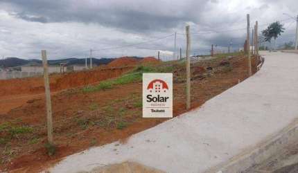 Terreno en Condomínio para venda em Jardim Belle Ville de 265.00m²