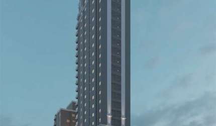 Apartamento para venda em Meia Praia de 127.00m² com 3 Quartos, 3 Suites e 2 Garagens