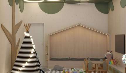 Apartamento para venda em Morretes de 69.00m² com 2 Quartos, 2 Suites e 1 Garagem
