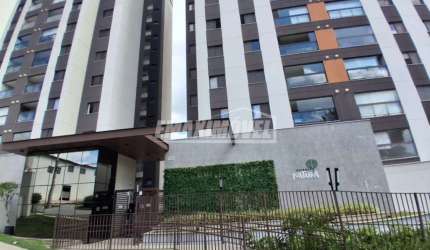 Apartamento para alugar em Jardim Piratininga de 87.00m² com 3 Quartos, 1 Suite e 2 Garagens