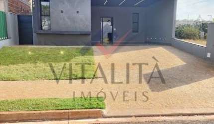 Casa para venda em Real Sul de 156.00m² com 3 Quartos, 3 Suites e 4 Garagens