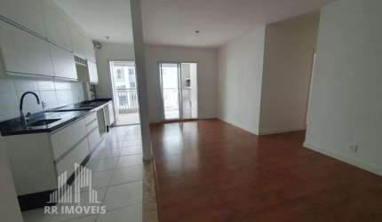 Apartamento para venda em Continental de 83.00m² com 3 Quartos, 1 Suite e 2 Garagens