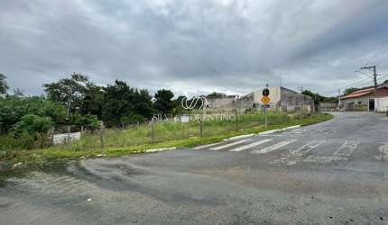 Terreno para venda em Piracangaguá de 402.00m²